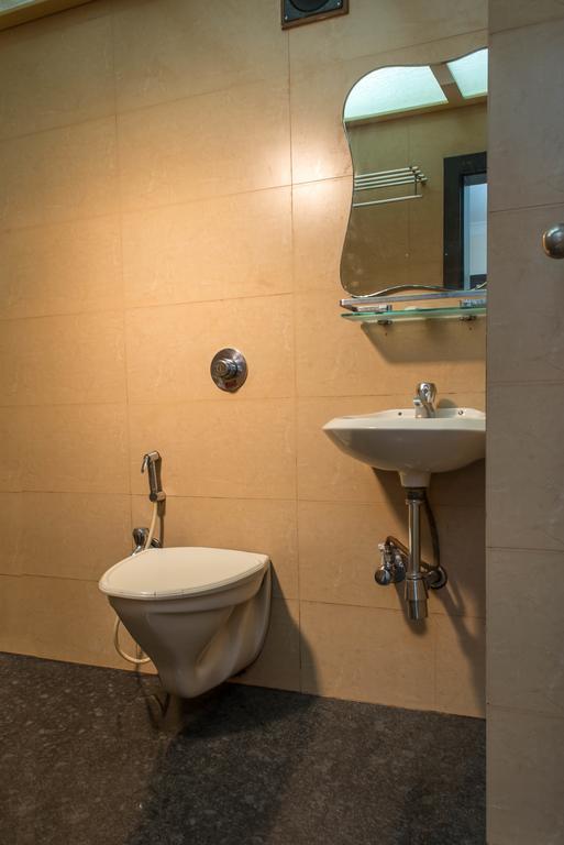 Hotel Linkway ムンバイ 部屋 写真