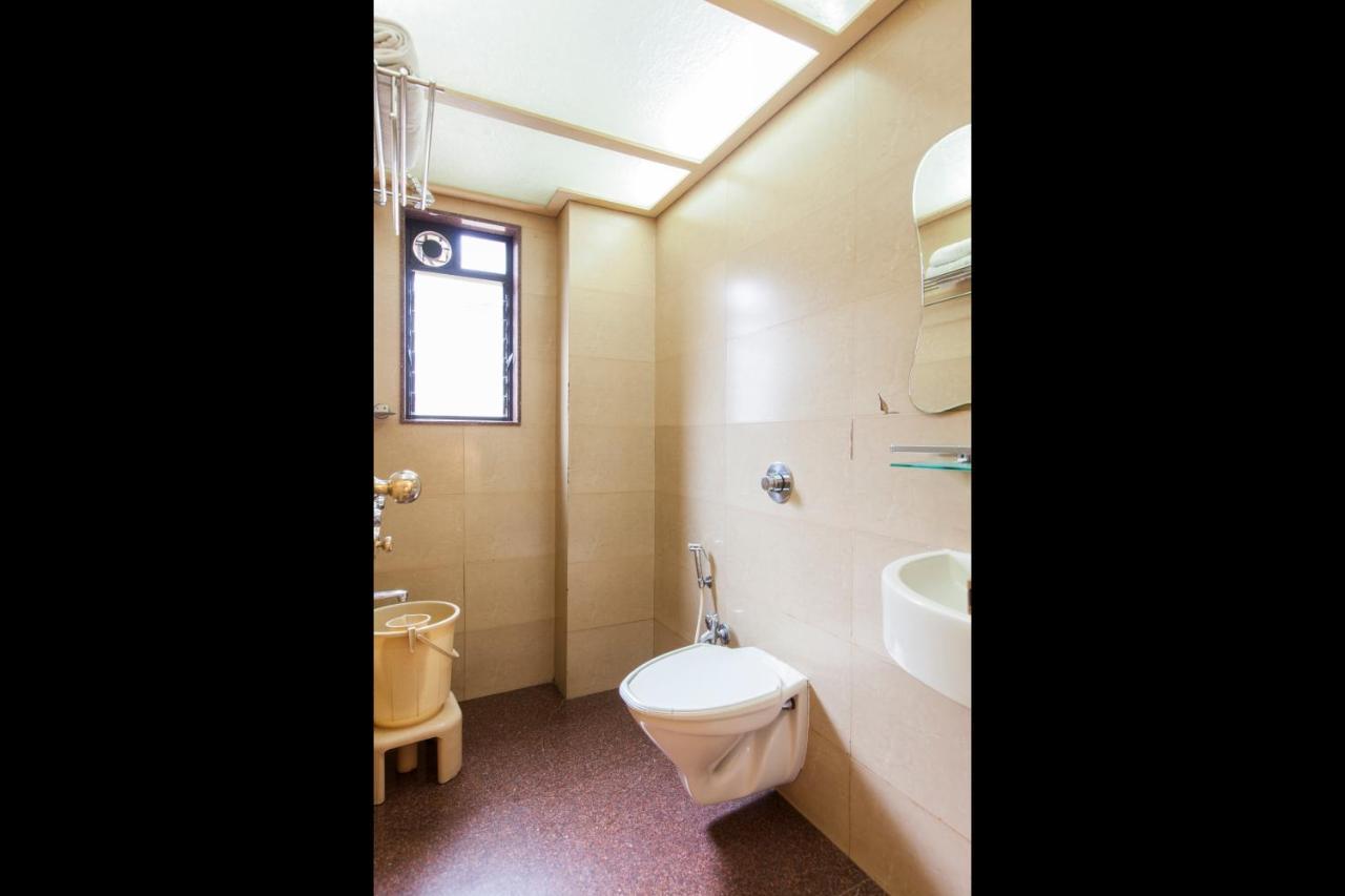 Hotel Linkway ムンバイ エクステリア 写真